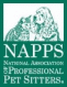 NAPPS: National Association of Professional Pet Sitters